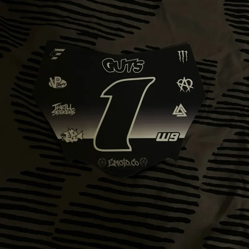 Motocutz decal Motocutz decal