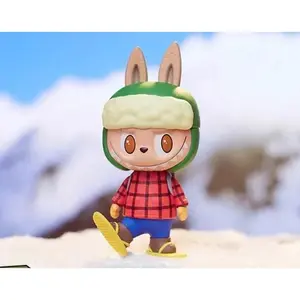 (joyce3022) POP MART The Monsters Wilderness Adventure Series