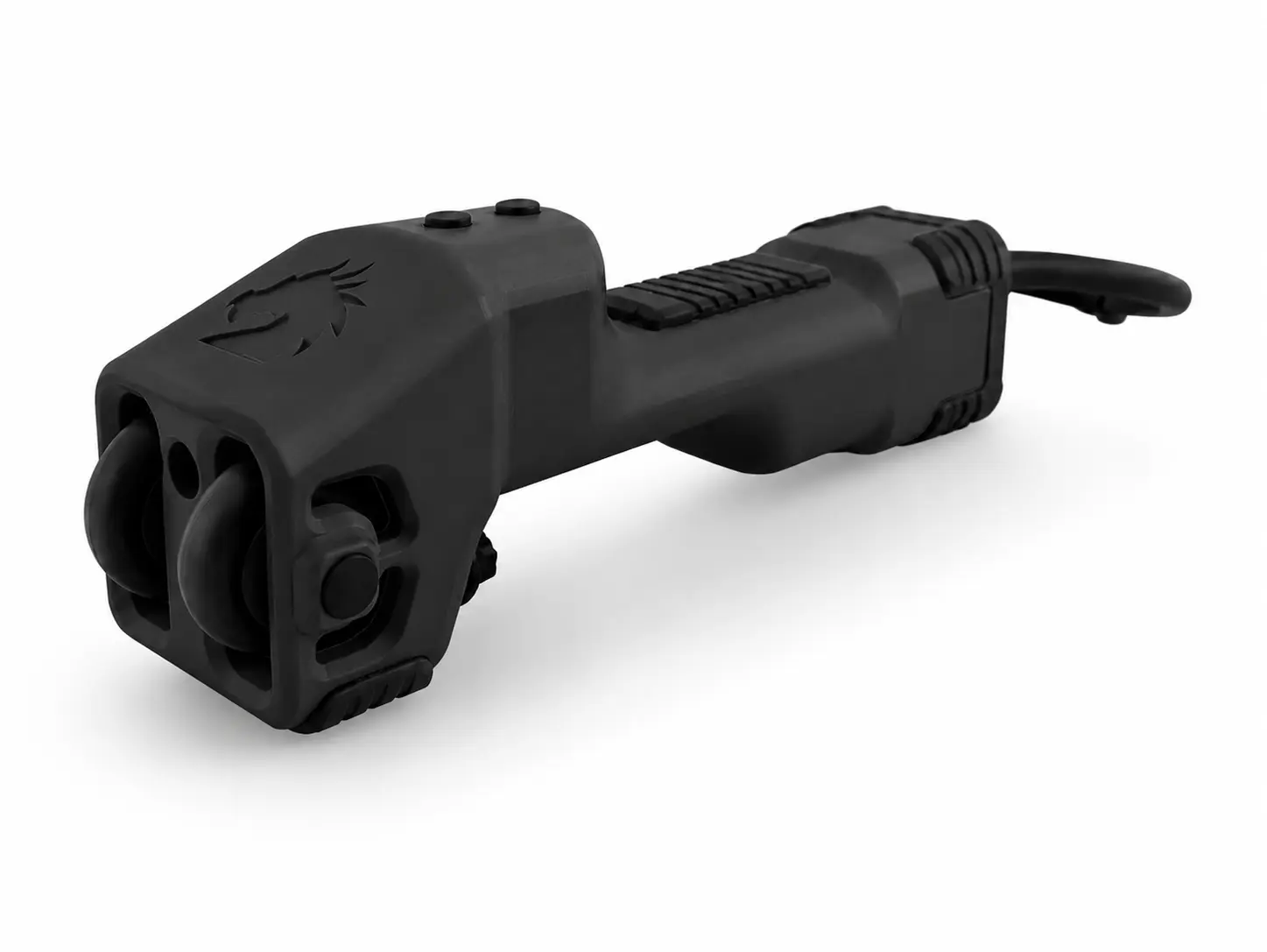 Mach Speed Sling - Black