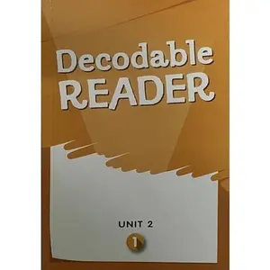 USED-Myview Literacy 2020 Decodable Readers Grade 1 Volume 2 by Scott Foresman (Paperback)