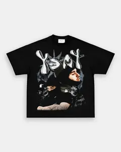 Yeat 2 Graphic Tee T-shirt Unisex Cotton Crewneck Casual