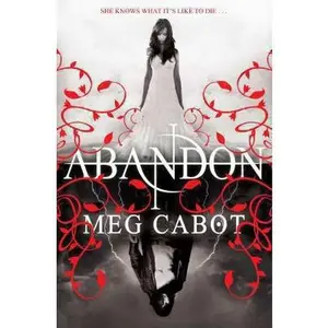 USED-Abandon (Abandon Trilogy The) by Meg Cabot (Paperback)