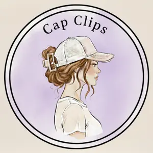 CapClips shop logo