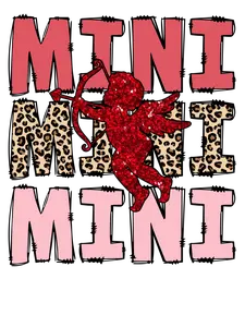 Mini Cupid