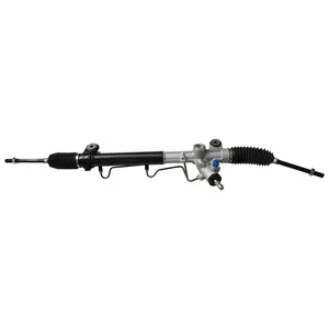 Power Steering Rack and Pinion Assembly compatible for Toyota Sienna 2004-2010 26-2619