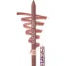 Lipliner Oral Fixation - Long-lasting & Waterproof Lip Pencil Liner for Precision Application with Sharpenable Tip