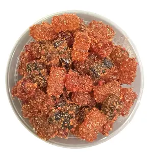 Mama Cravings Spicy Gummy Bears  8 oz Delicious and full of flavor