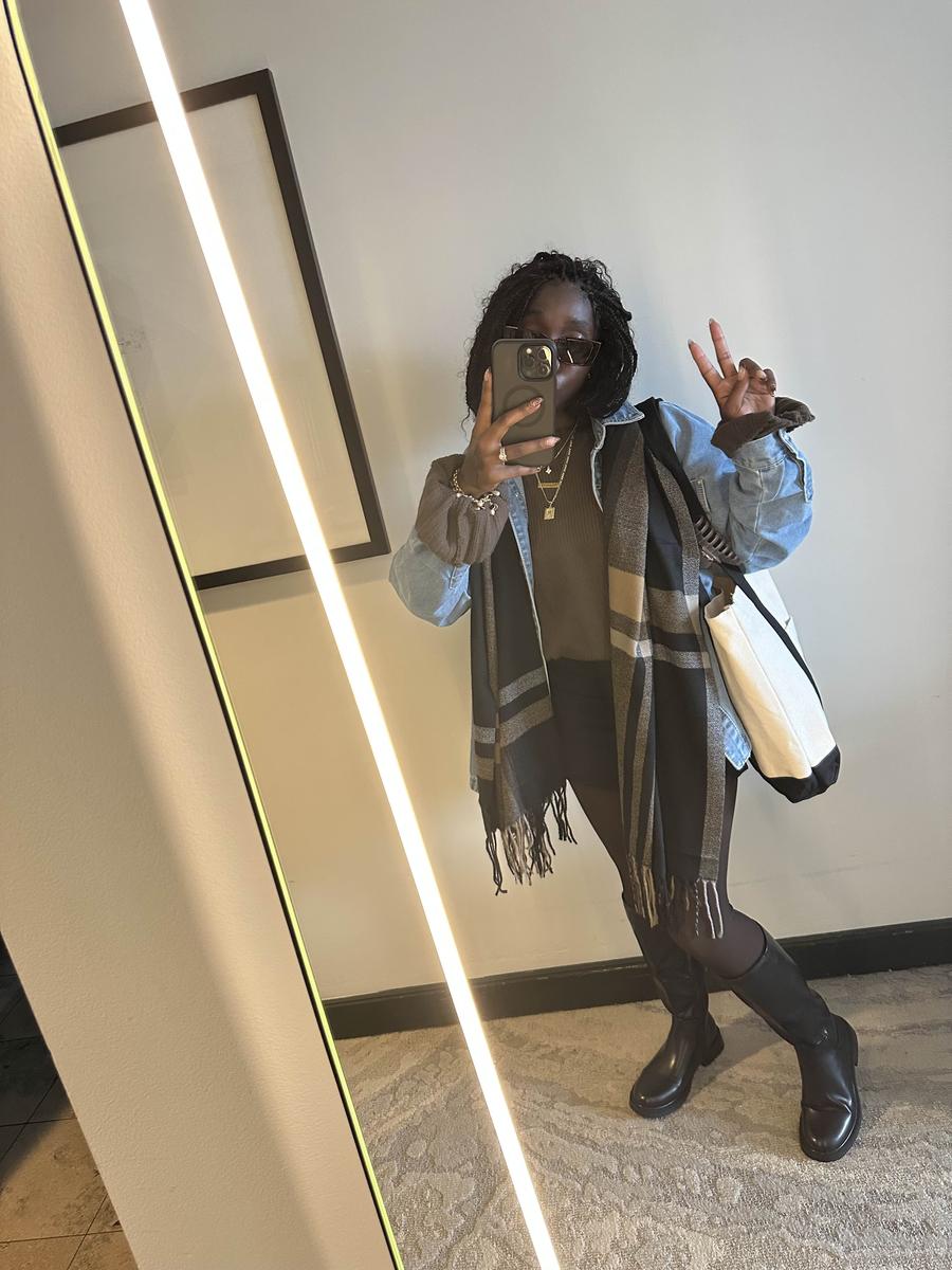 Item: Premium, COCOA, XS/S (00-6)