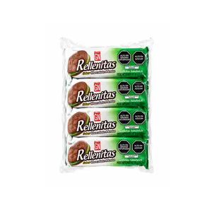 GALLETAS GN RELLENITAS CHOCOLATE MENTA 10.2OZ