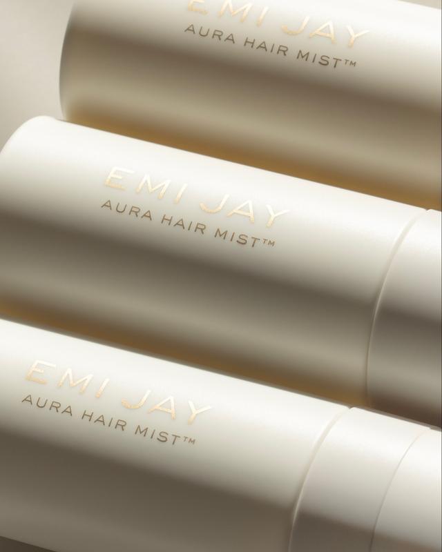 Emi Jay Aura Hair Mist Scented Hair Mist in Angel Wings