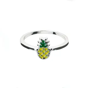Pineapple Ring