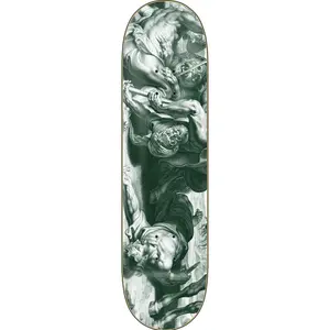 Zero Skateboard Deck David Reyes Lion Hunt 8.5" x 32.3"