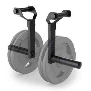 Synergee Farmer Walk Handles