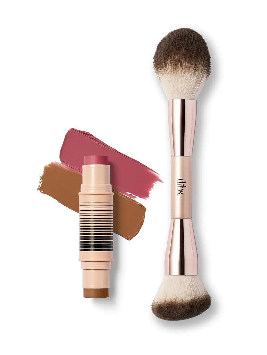 Desert Island Duo 5.5 + Duo Brush