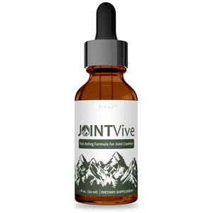 Joint Vive - JointVive Dietary Supplement Liquid Drops