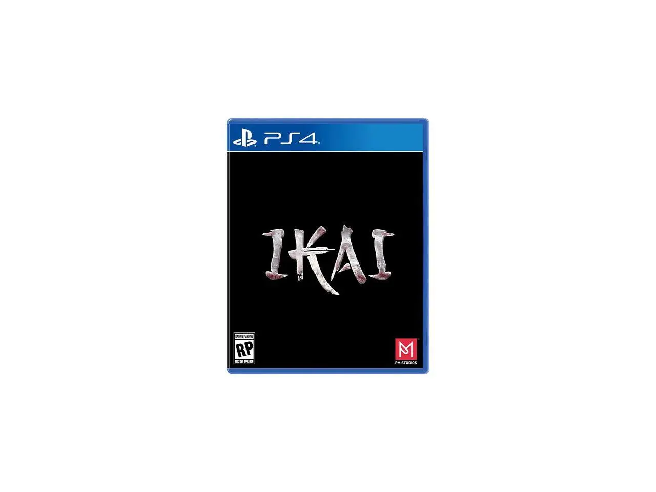 Ikai Launch Edition - Playstation 4