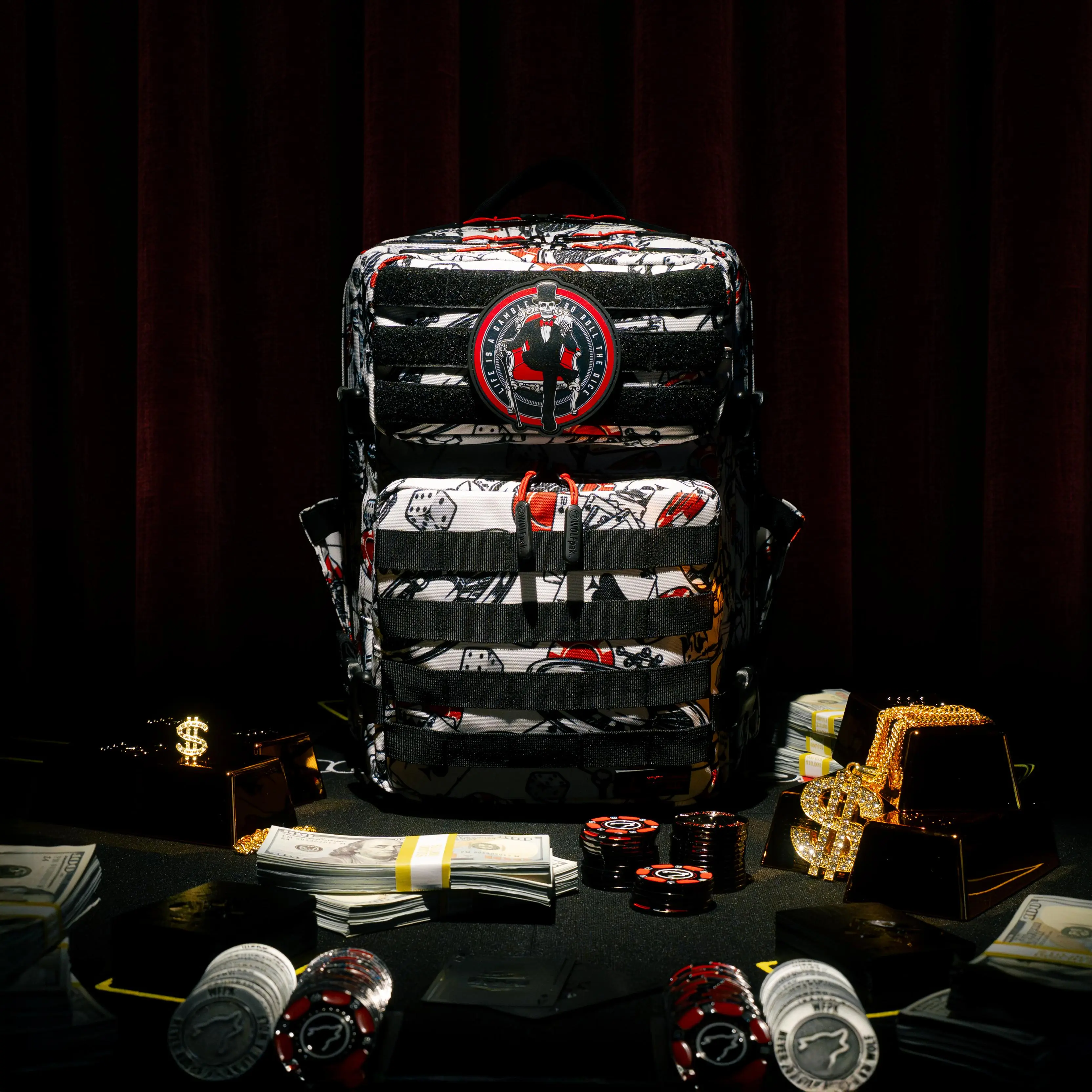 25L Backpack High Stakes 25L Backpack High Stakes