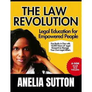The Law Revolution: Legal Education for Empowered People