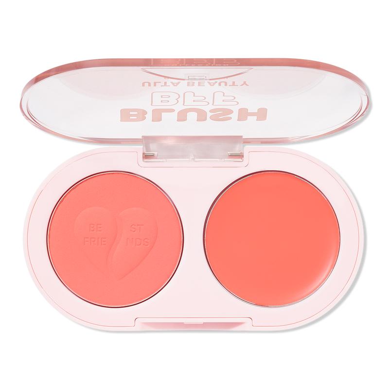 ULTA Beauty Collection Blush Bff Cream & Powder Duo