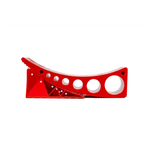 Andersen Hitches Camper Leveler Part #3604 Camper and Trailer Leveler Rated up to 30,000 LBS