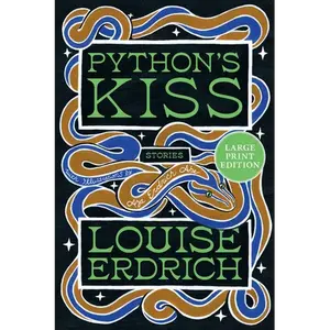 Python's Kiss: Stories - Paperback