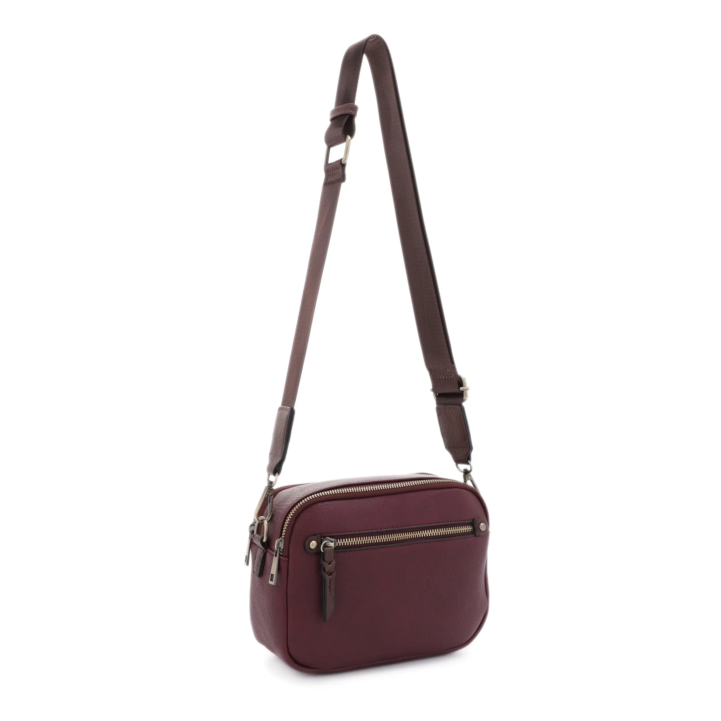 Beverly Compact CCW Crossbody Camera Bag
