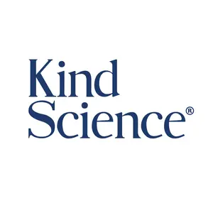 Kind Science shop logo