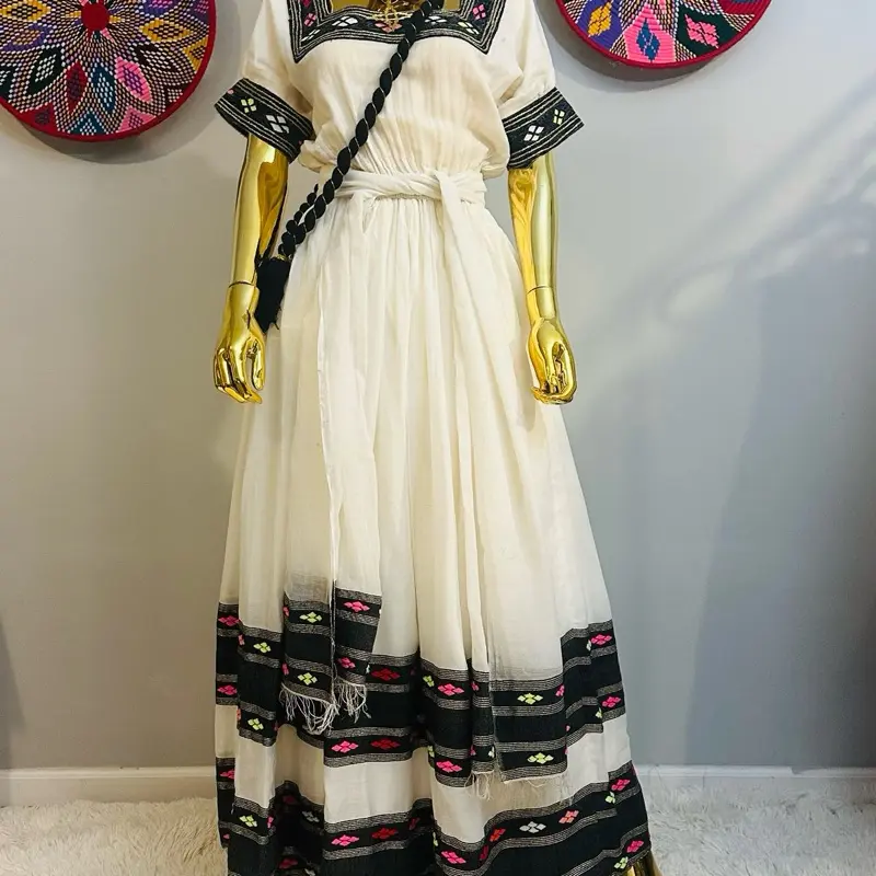 Habsha dress
