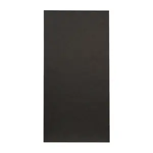 Knauf ECOSE Black Acoustical Board Insulation, 2 Inch Thick, Case of 6