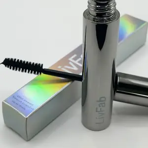 Long-wearing Mascara Extension