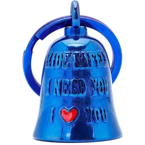 for Bells -  Angel Bell for Men Women,Bell Biker Accessory,Guard Riding Safety