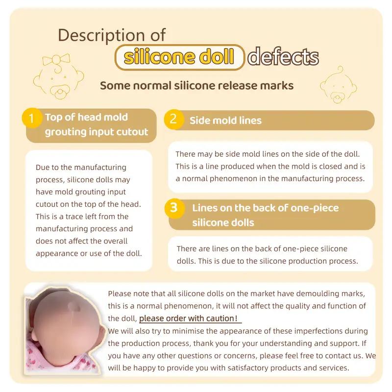 17 Inch Dark Skin Pascale&Vivienne Full Silicone Reborn Girl Doll Can Open Mouth Lifelike Artificial Painted Skin Handmade Flexible Waterproof Silicone Doll For Children