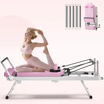 Tower Reformer Pilates TikTok Shop - Main Image