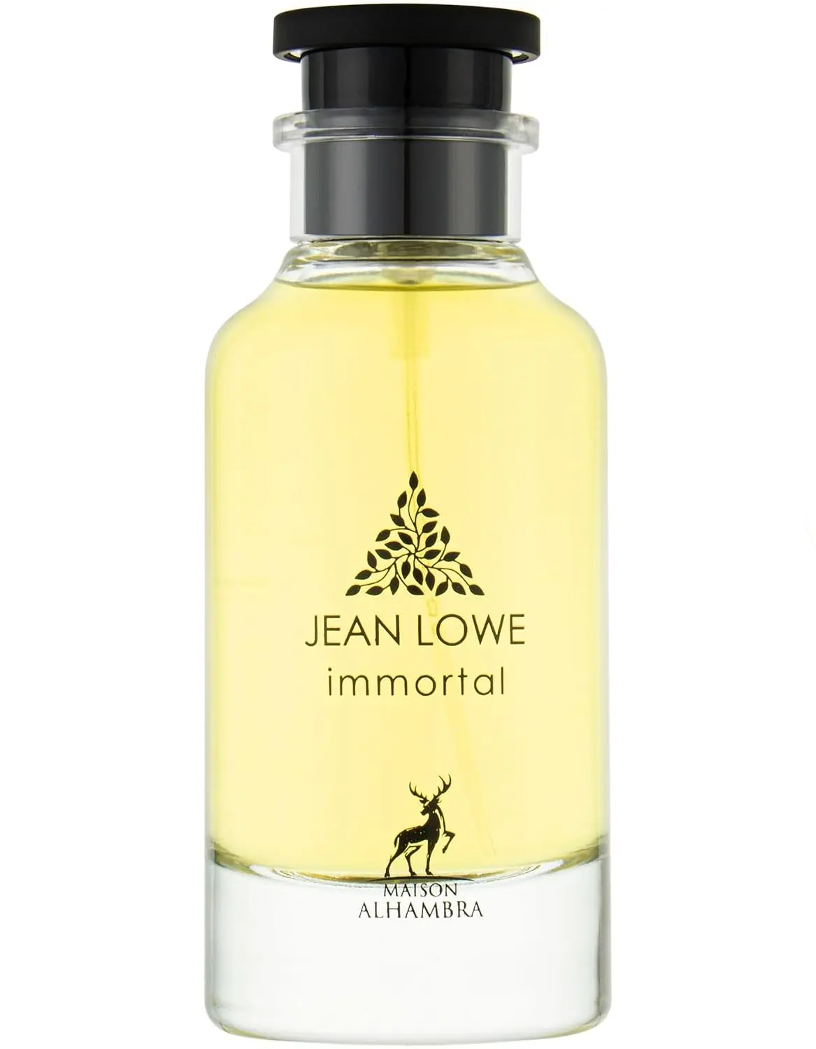 Maison Alhambra Jean Lowe Immortal for Men - 3.4 oz EDP Spray