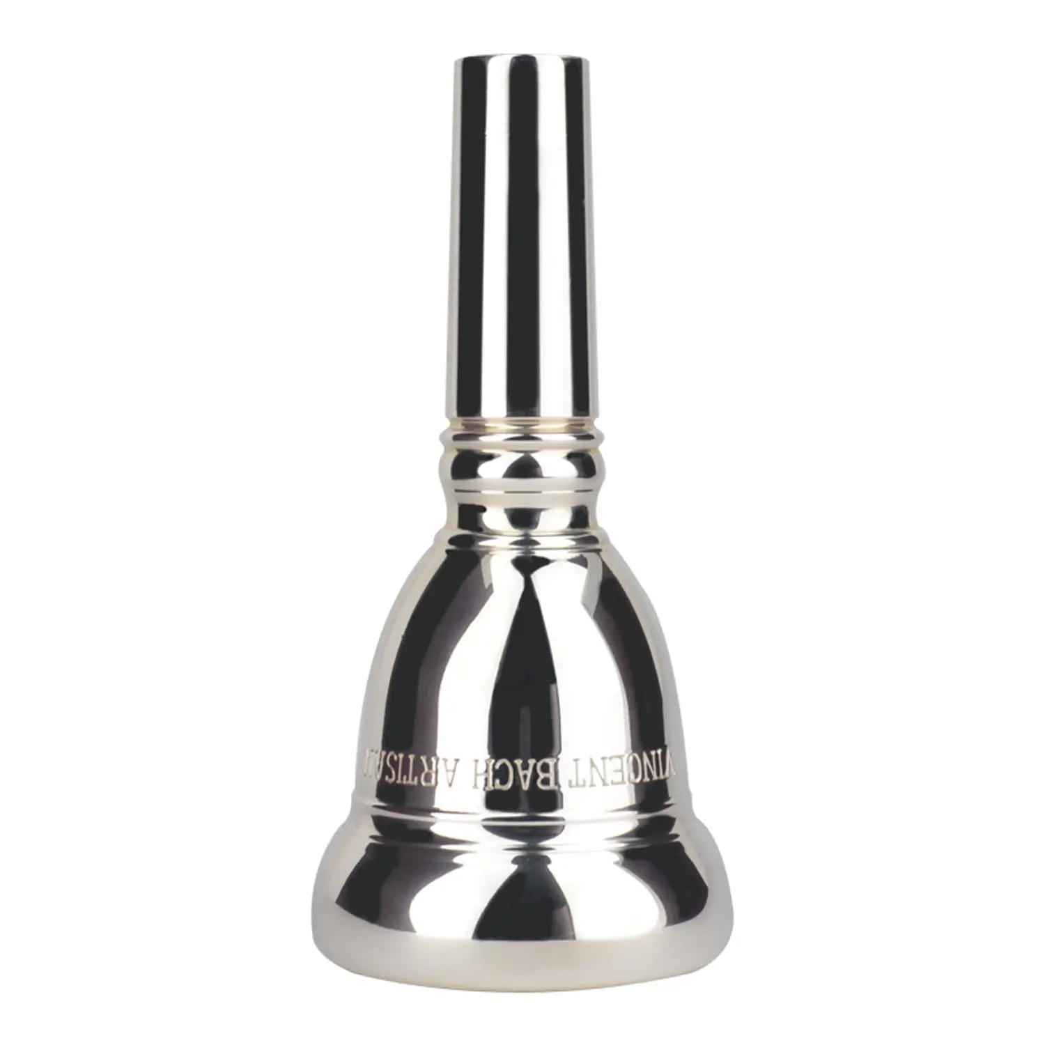 Bach Artisan Trombone Large Shank Mouthpiece, 6.5AL Bach Artisan Trombone Large Shank Mouthpiece, 6.5AL