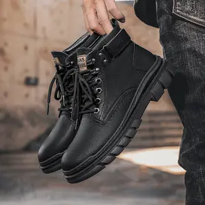 Bdhjydb Durable, Non-slip Shoes That Maintain Comfortable Foot Feel Whether for Prolonged Standing at Work or Extended Walking