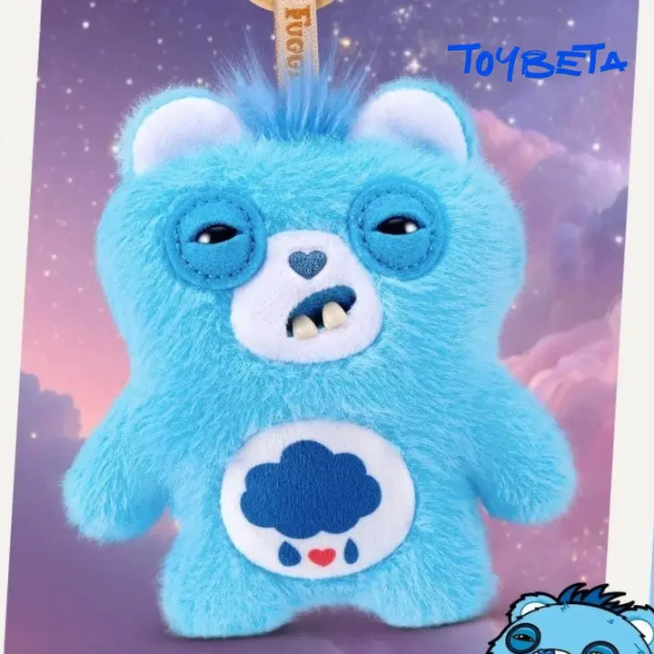 FUGGLER Care Bears Series Plush Blind Box