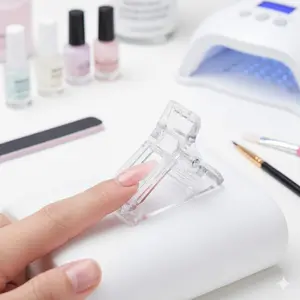 Multi-Purpose Office & Art Clamp for Canvas Paper Files Sketching Scrapbooking Organization. Durable Portable Design Tool for Artists Professionals Students. Essential Holding Accessory Enhances Efficiency Creativity Daily Use.