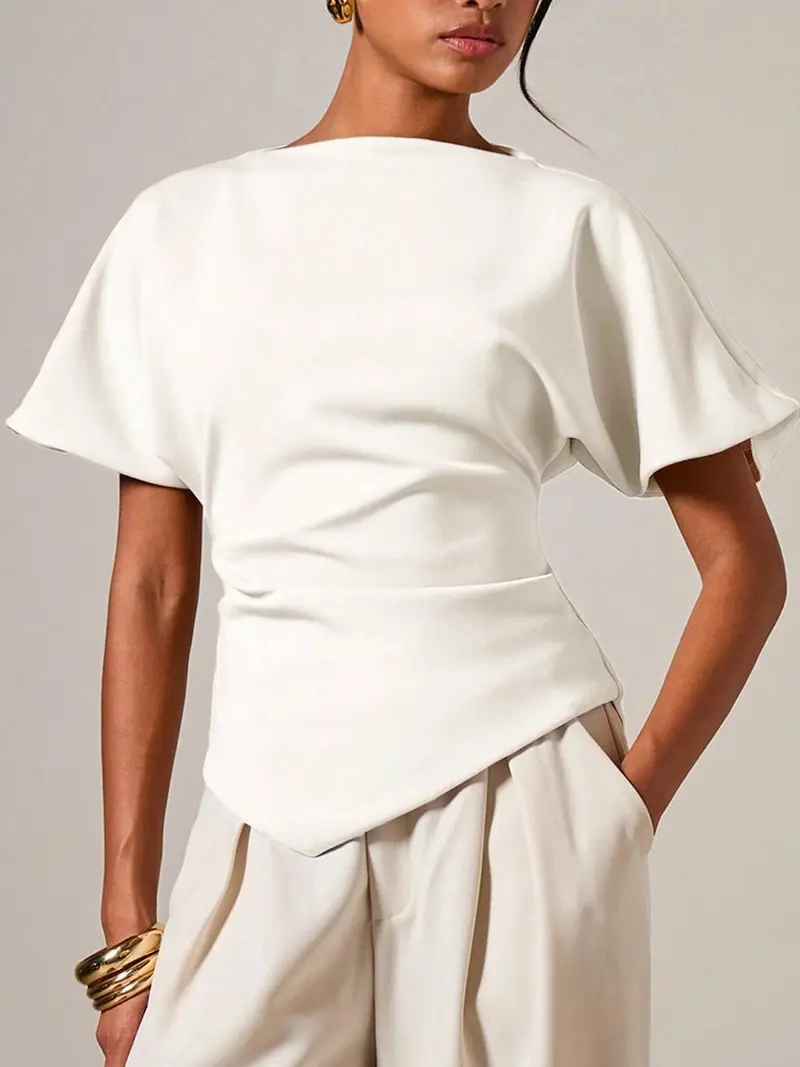 womens dolman sleeve top pattern - TikTok Shop