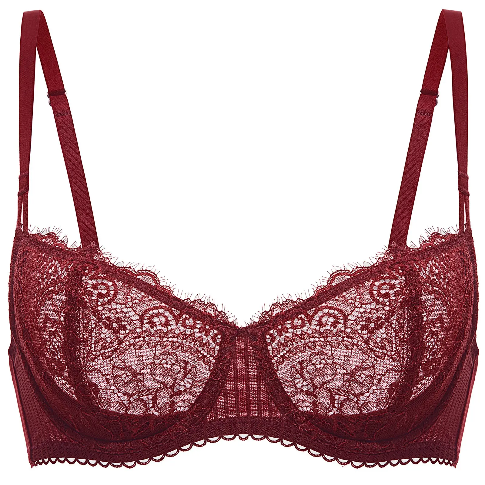 Dark Red
