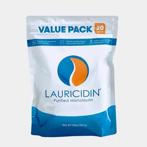 Lauricidin® 20oz Value Pack