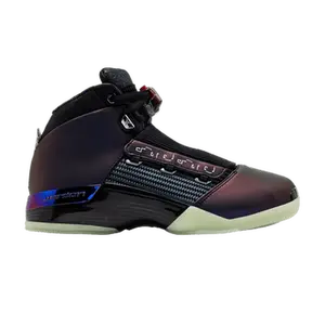 Air Jordan 17 Retro Low 'Doernbecher' 2026