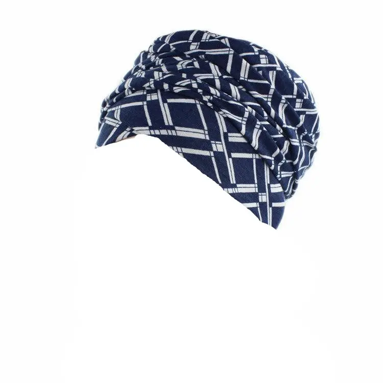 African Head Wrap Tube Turban Dreadlocks Loose Natural Short Very Long Easy On Summer Perfect for Locs No Lint