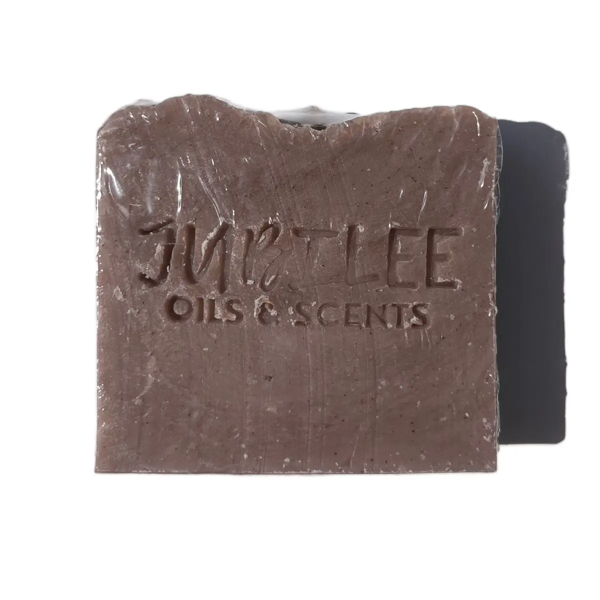 Walnut Bar Soap | Moisturizing Shea Butter and Natural Sandalwood