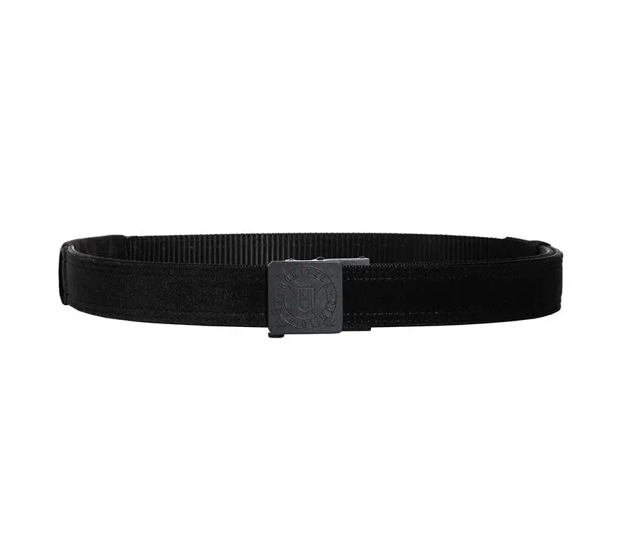 Howitzer Defender EDC Male Battlecomp Belt - 1.5" Core Rigid Belt, Velcro Micro Adjustable, Box Buckle, 1 Size Fits All, One Size Fits All, Battlecomp Belts