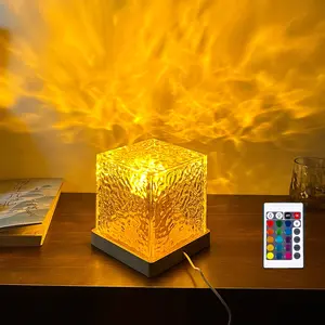 RGB LED Strip Light with Remote Control, Adjustable Brightness, 16 Colors, Waterproof Design, Perfect for Home Decoration & Party Use