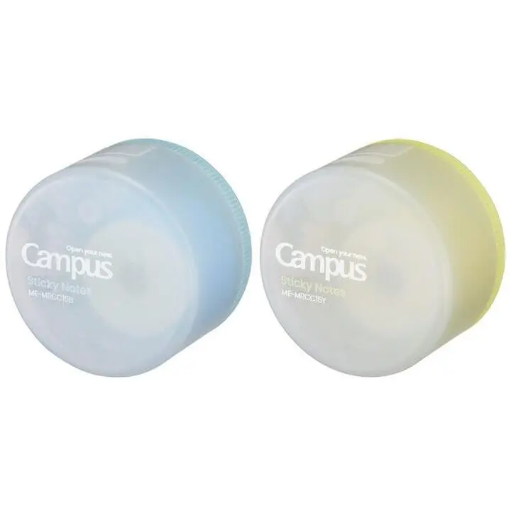Kokuyo Campus Sticky Notes Roll Dispenser
