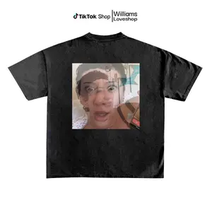 Vanillamace Faded Shirt - Gift For Women and Man Unisex T-Shirt - Unisex Heavy Cotton Tee