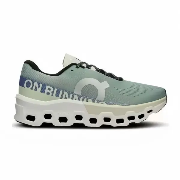 Unisex Ultra Cushion Road Running Shoes Breathable Mesh Hollow Midsole Athletic Trainers for Outdoor Marathon Gym