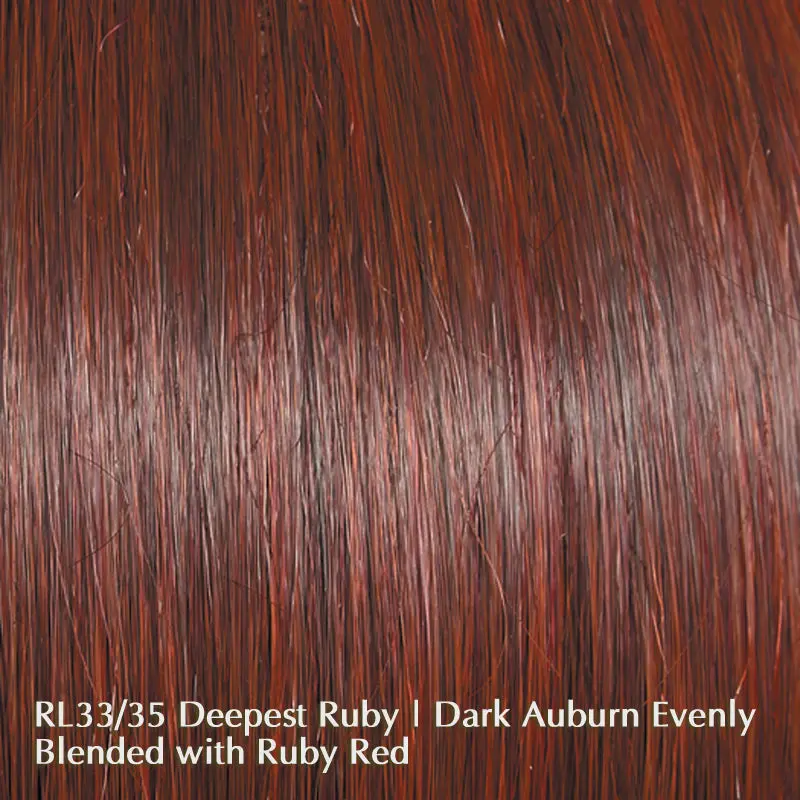 RL33/35 Deepest Ruby